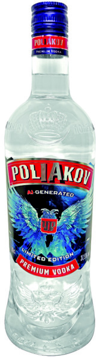 VODKA