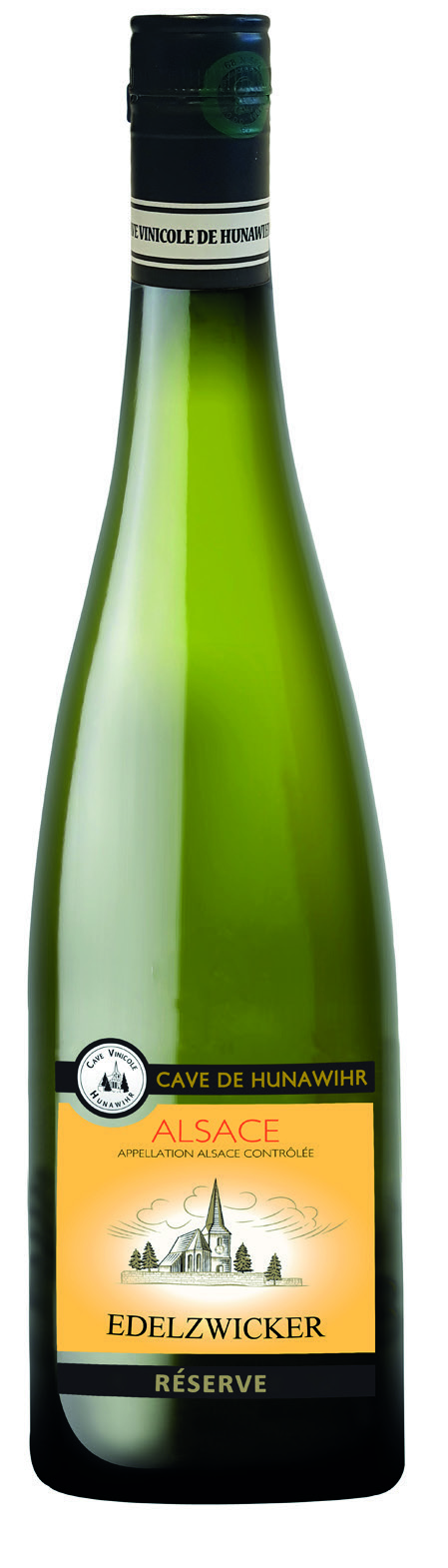 AOP* EDELZWICKER