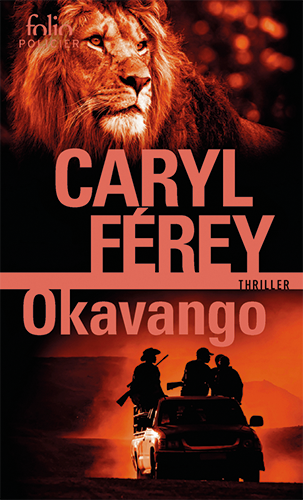OKAVANGO