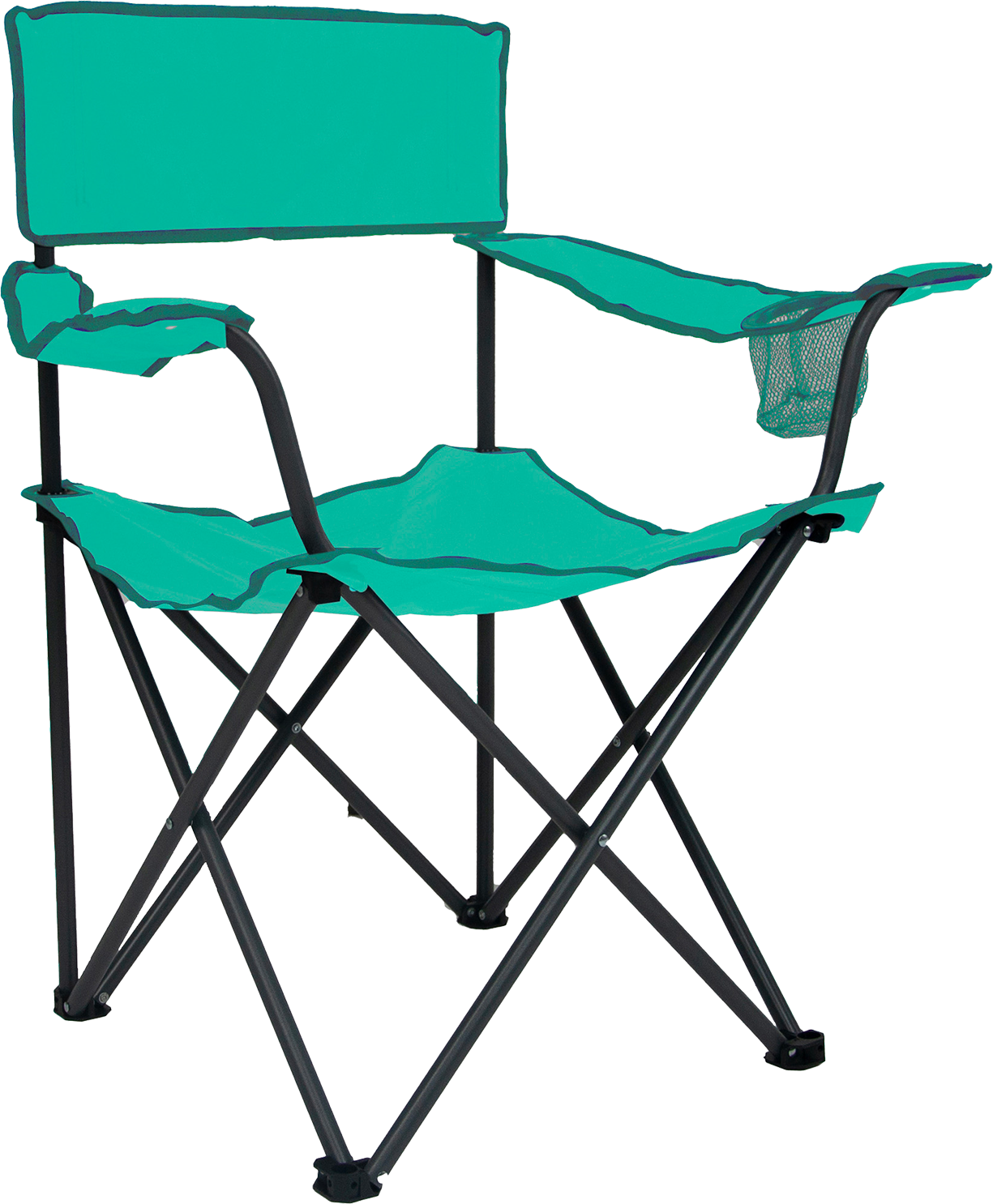 FAUTEUIL DE CAMPING PLIANT IRO