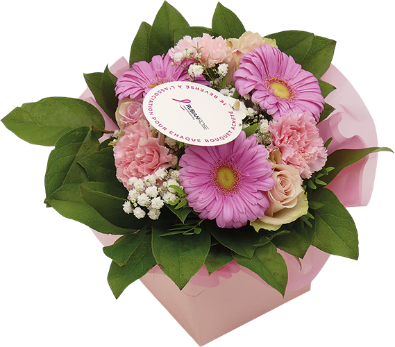 BOUQUET BULLE BRAVOURE