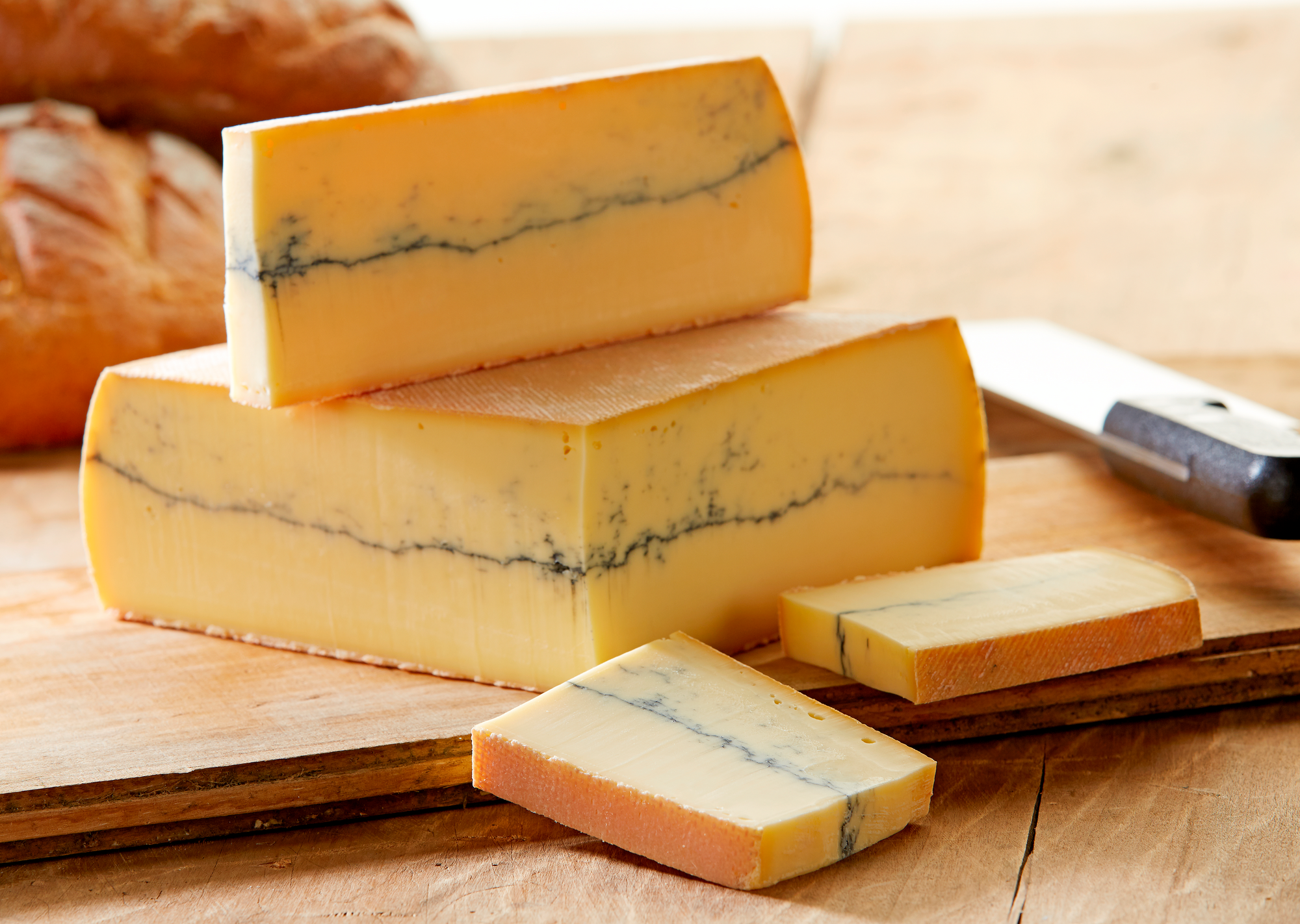 MORBIER AOP 29% MAT. GR.