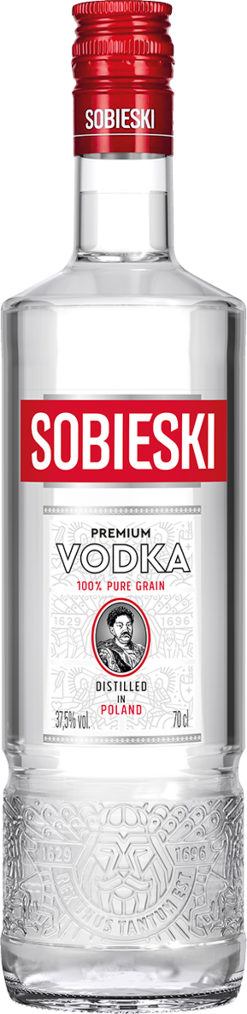 VODKA