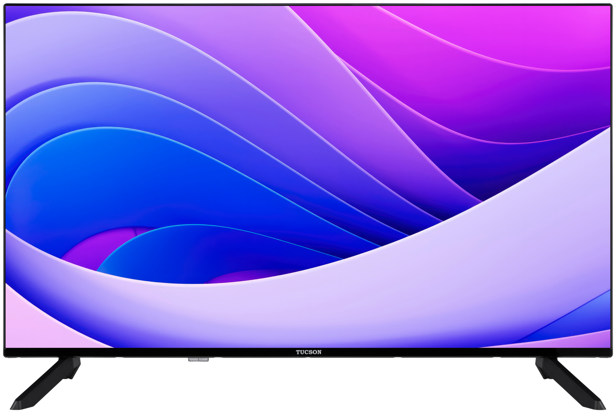 TV LED TL43UHDSW25B 43" (pouces) 108 cm