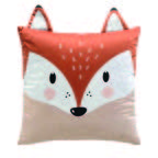 COUSSIN ROXY, BICHETTE, DINA