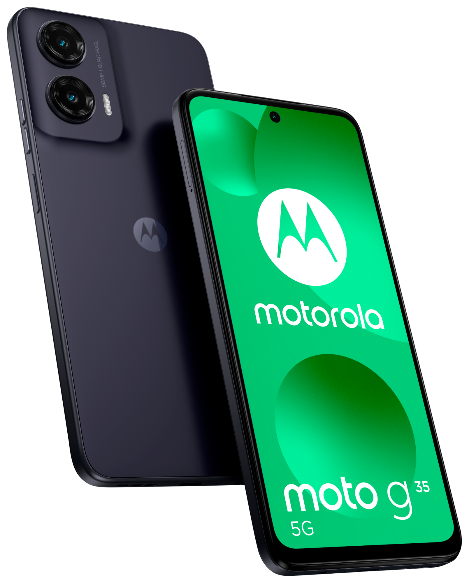 SMARTPHONE MOTOROLA G35