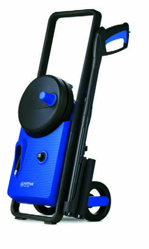 NETTOYEUR HAUTE PRESSION 150 BARS 