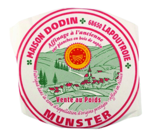AOP* MUNSTER