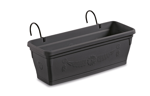 BALCONNIÈRE PRIMAVERA