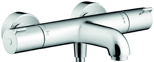 MITIGEUR THERMOSTATIQUE MYFOX