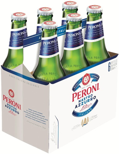 PERONI