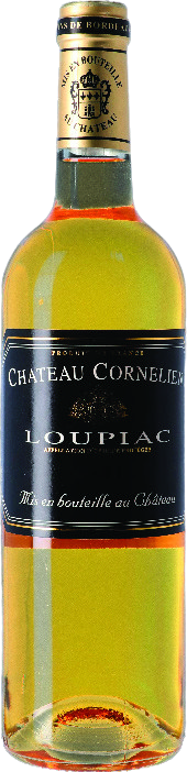 A.O.P(1) LOUPIAC CHÂTEAU CORNELIEN