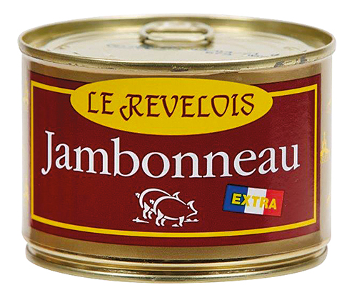 JAMBONNEAU EXTRA
