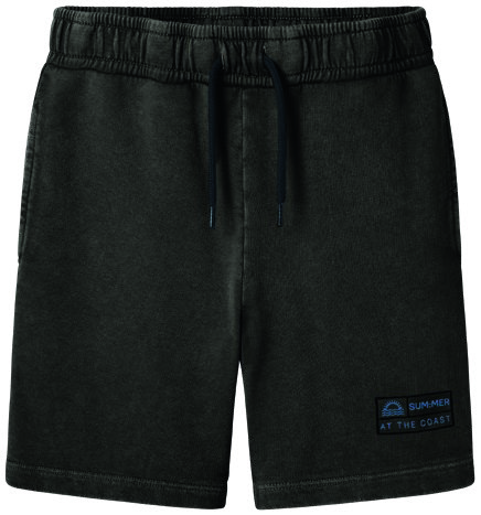 SHORT GARÇON