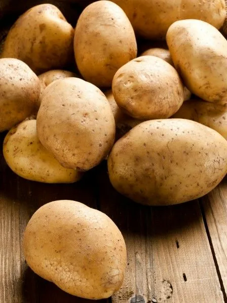 POMME DE TERRE DE CONSOMMATION