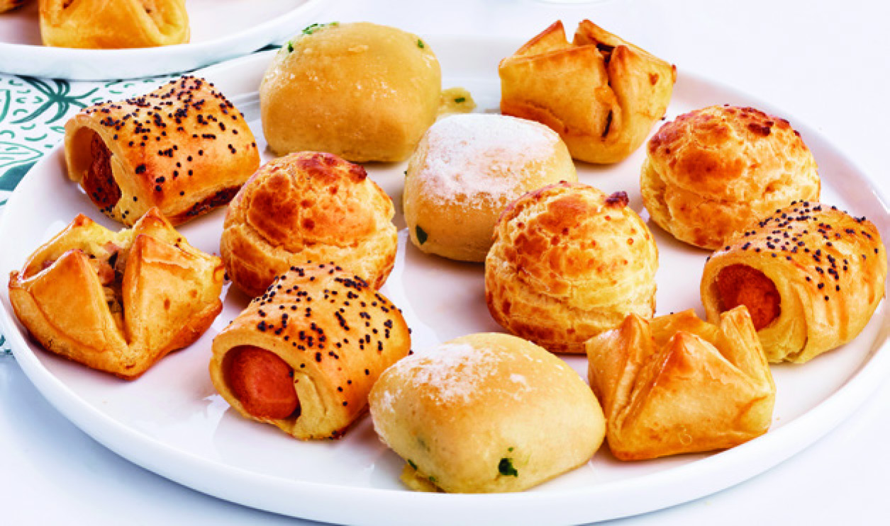 16 PETITS FOURS TRAITEUR(2)