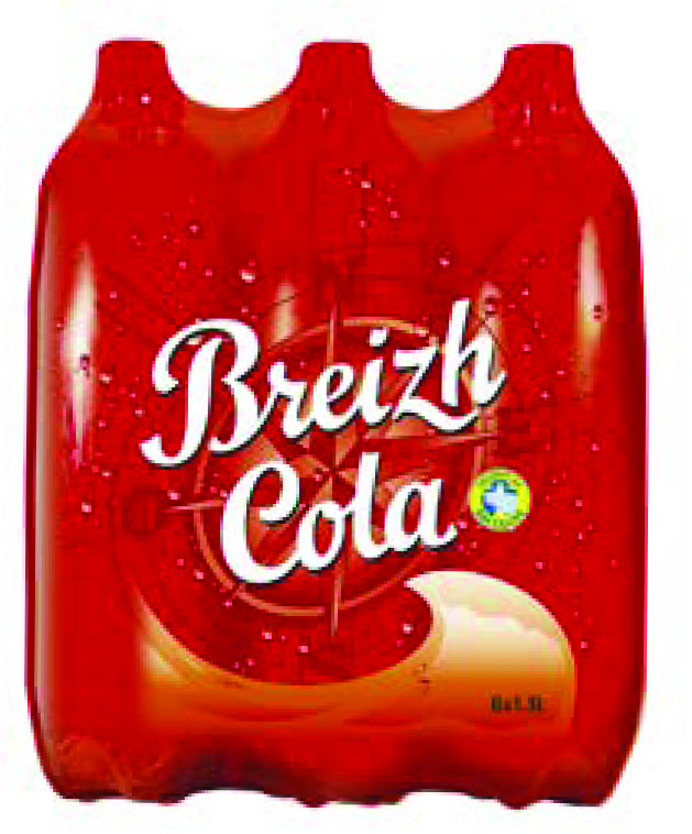 BREIZH COLA 