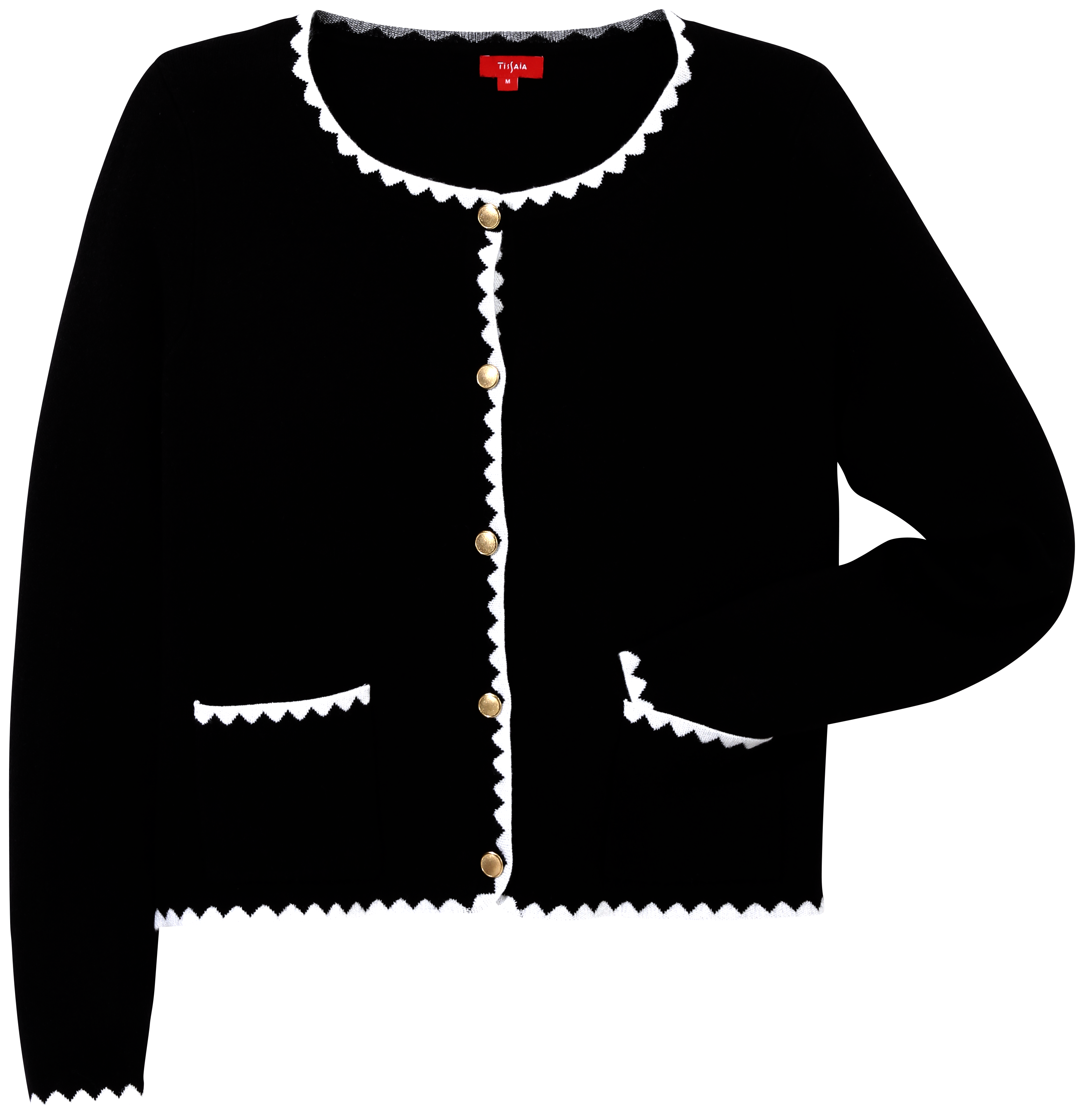 PULL OU CARDIGAN FEMME