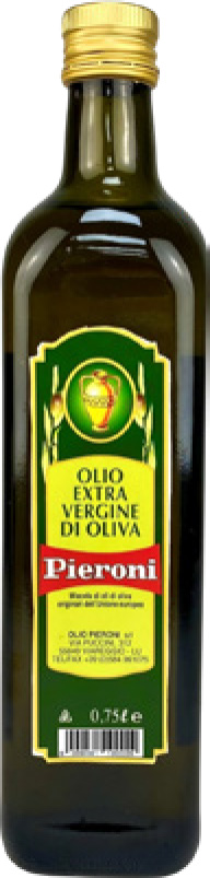 HUILE D’OLIVE EXTRA VIERGE