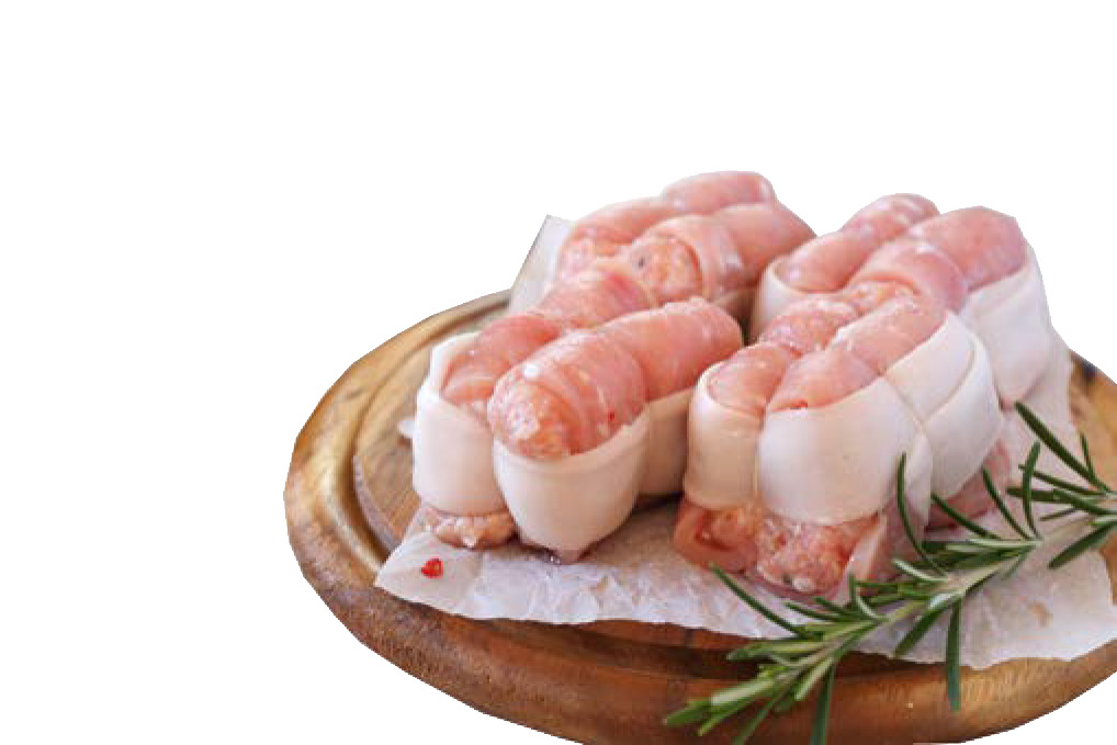 COLIS DE JULIE - 4 KG