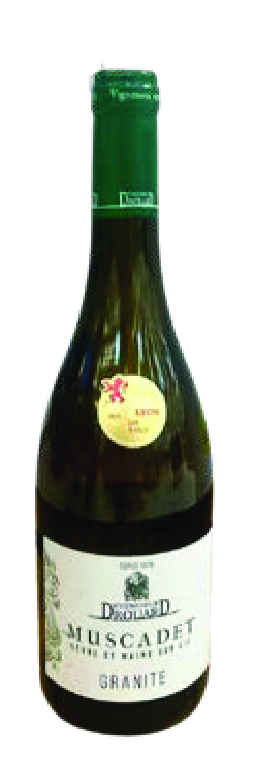 MUSCADET GRANITÉ
