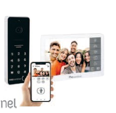 VISIOPHONE CONNECTÉ