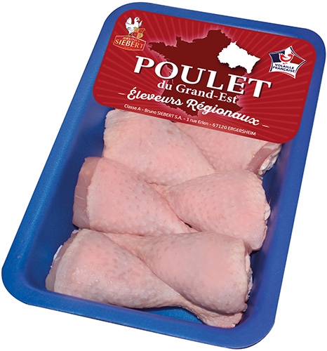 PILON DE POULET