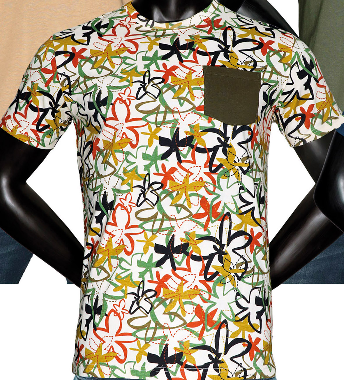 T-SHIRT