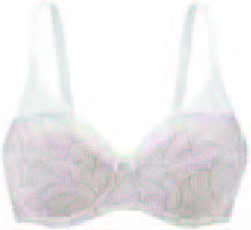 SOUTIEN-GORGE À ARMATURES