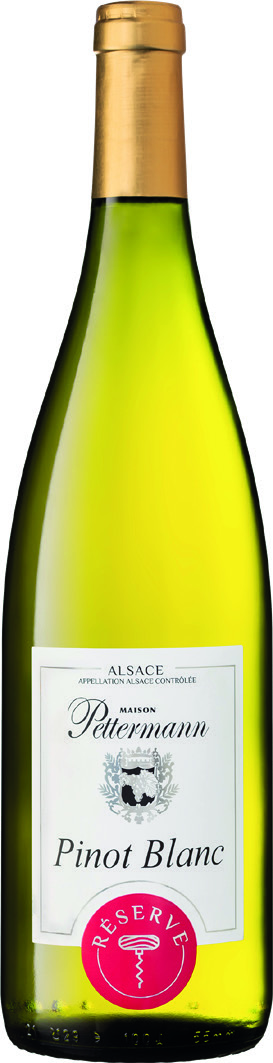 AOC(2) PINOT BLANC RÉSERVE