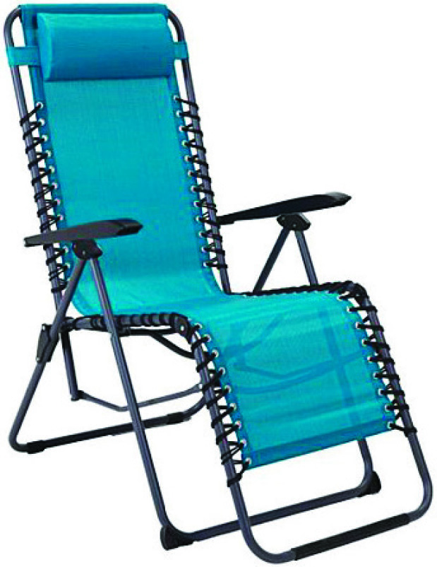 FAUTEUIL RELAX MULTIPOSITION