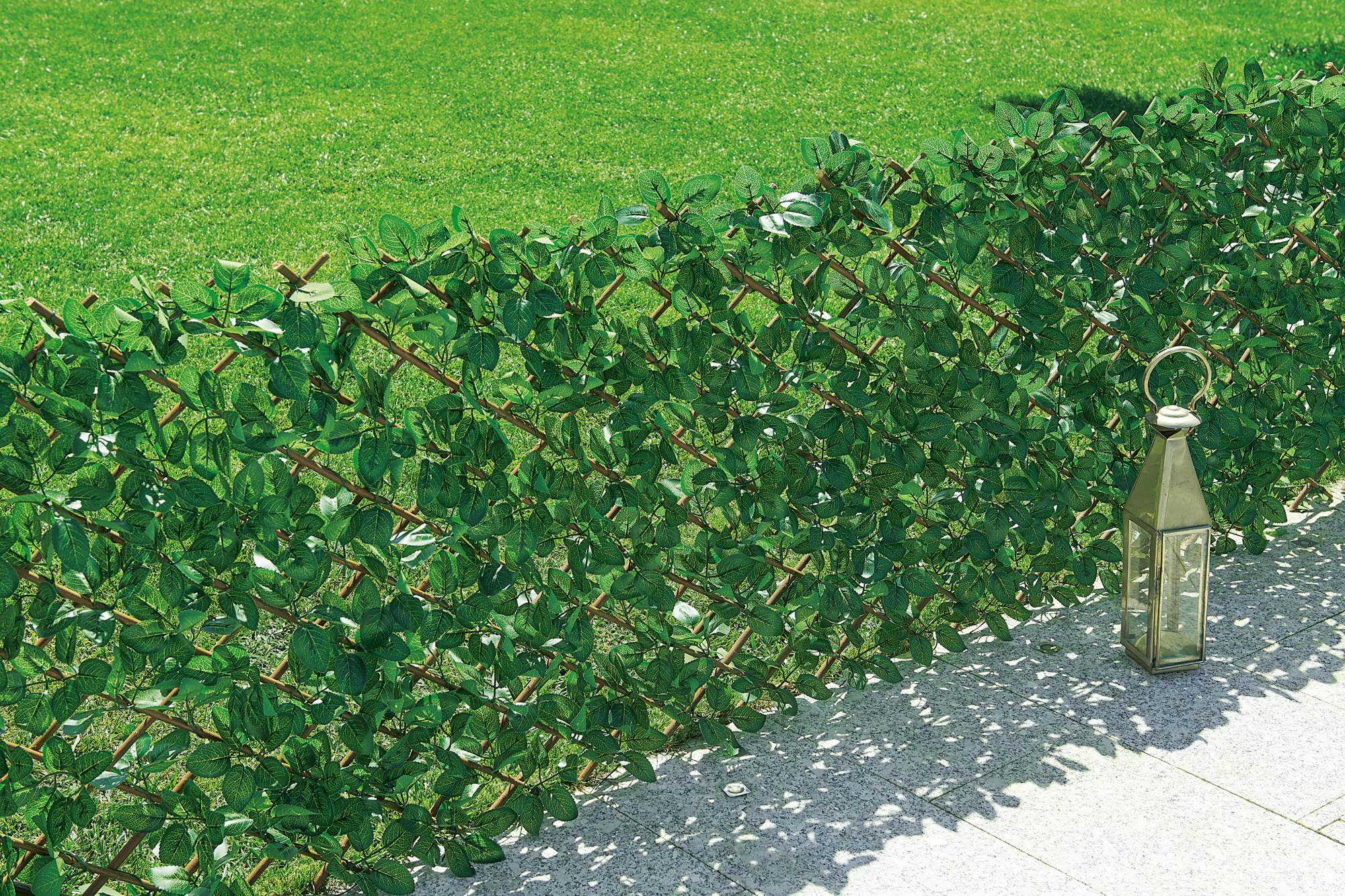 TREILLIS EXTENSIBLE LAURIER "BEAUX JOURS"