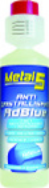 METAL 5 ANTI CRISTALLISANT ADBLUE