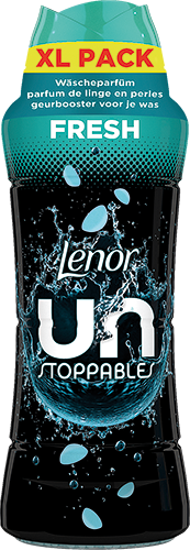 PARFUM DE LINGE EN PERLE UNSTOPPABLES