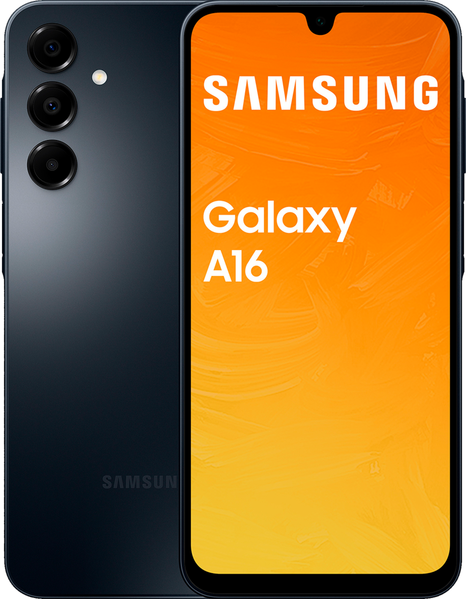 SMARTPHONE Galaxy A16