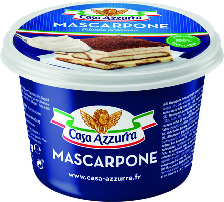 MASCARPONE