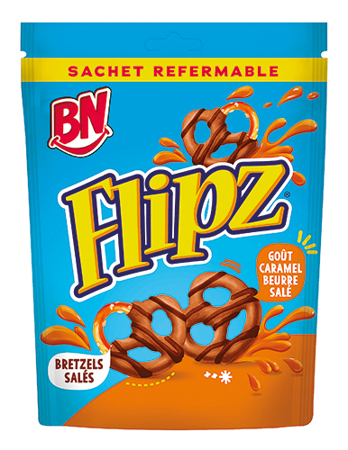 FLIPZ