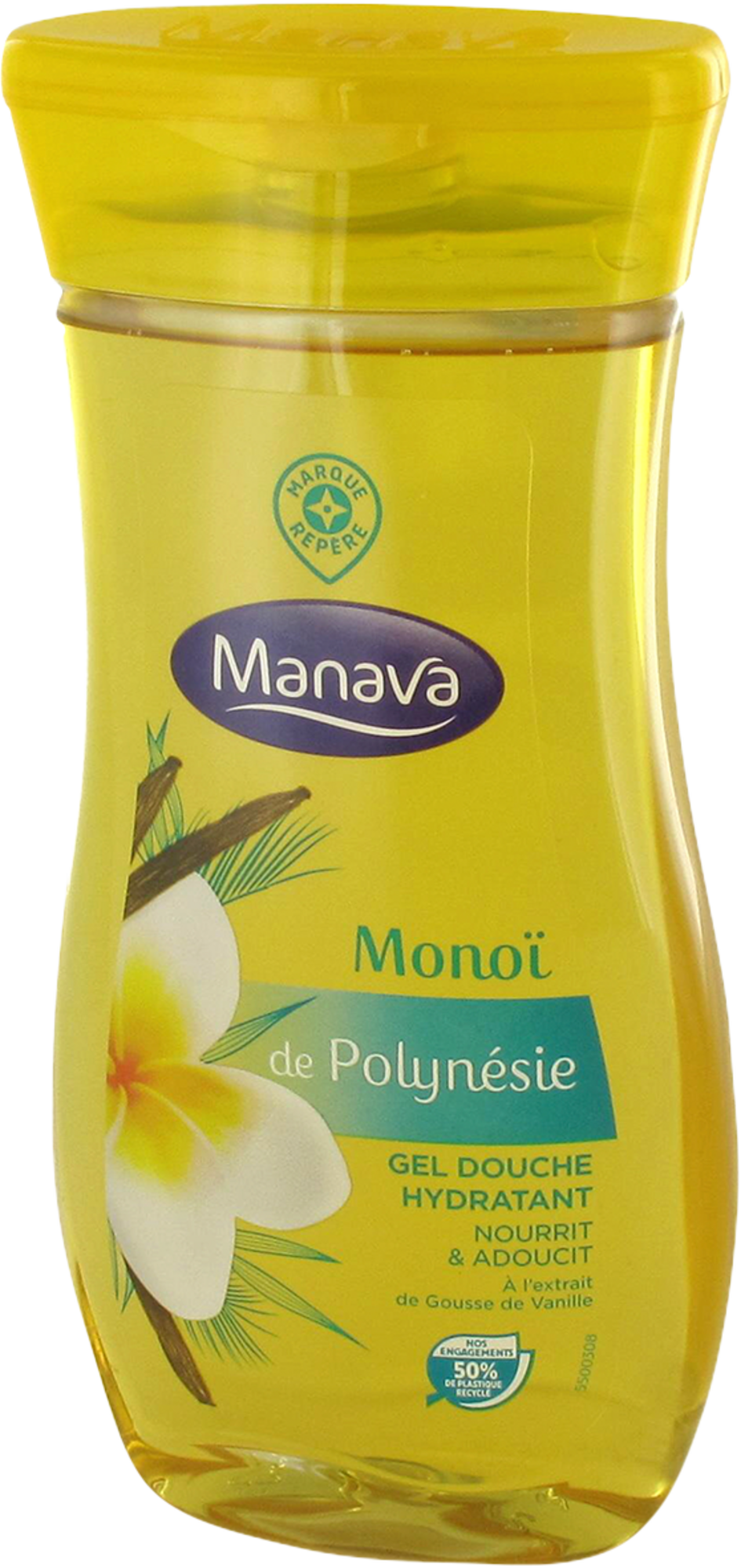 GEL DOUCHE Leclerc du 20230509 au 20230520