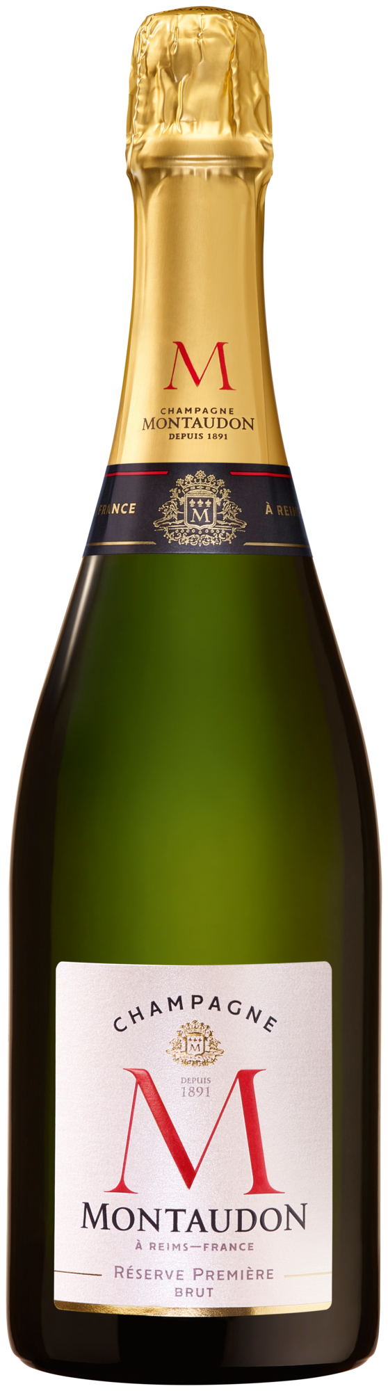 AOP CHAMPAGNE RÉSERVE PREMIÈRE BRUT