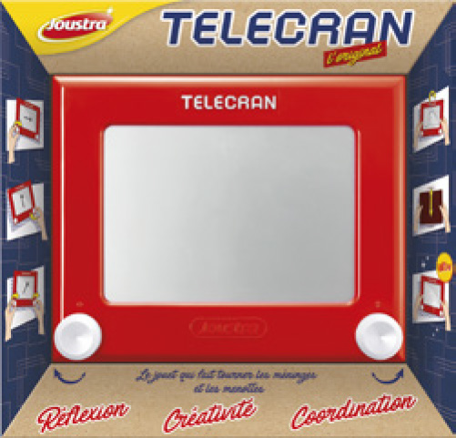 TÉLÉCRAN L'ORIGINAL