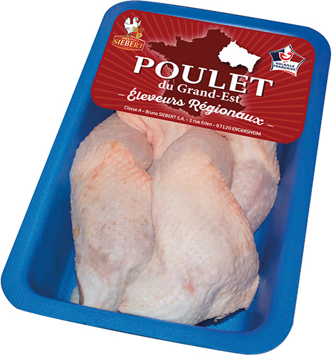 CUISSE DE POULET