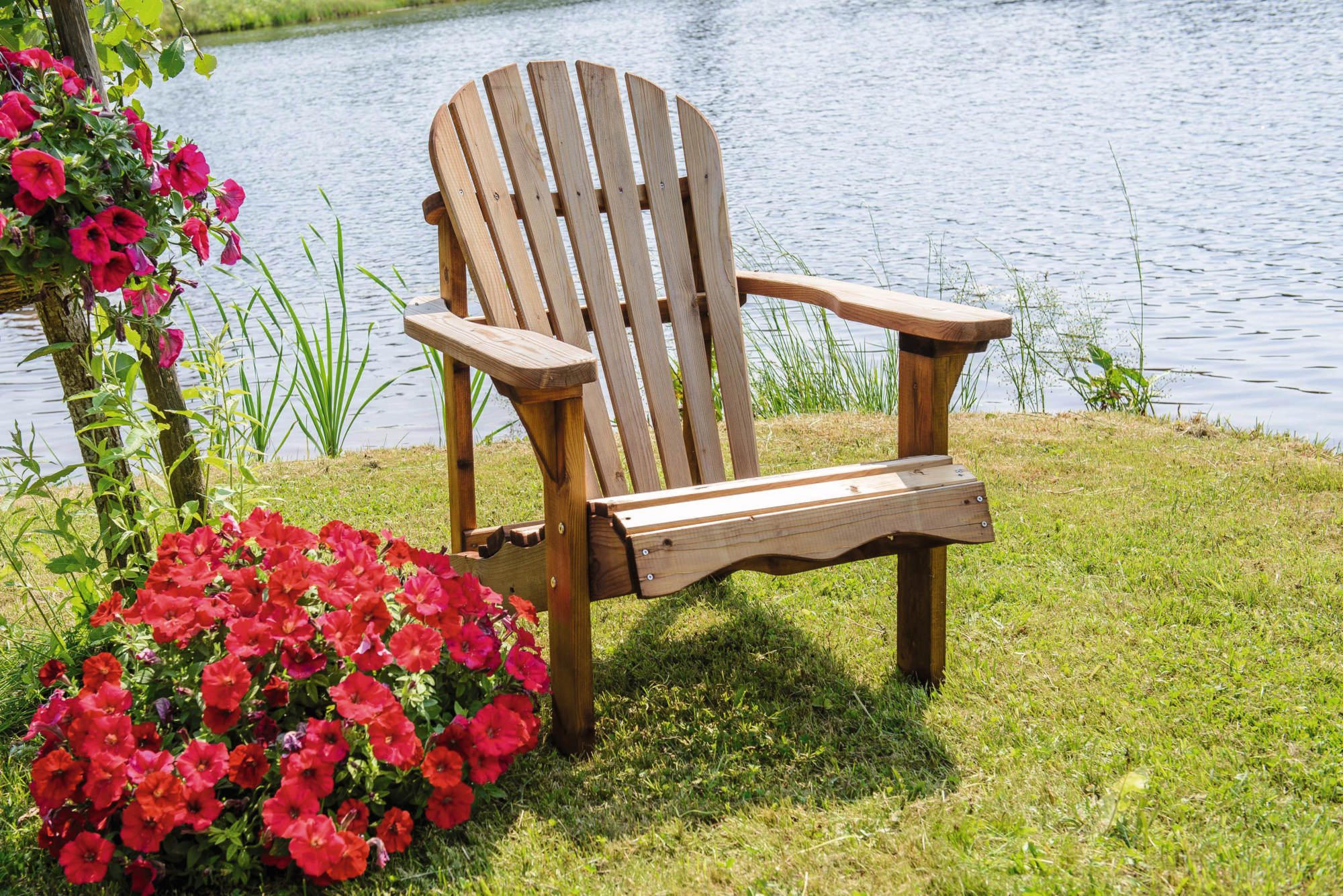 FAUTEUIL RELAX