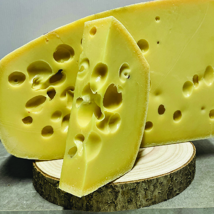 EMMENTAL GRAND PAVOIS
