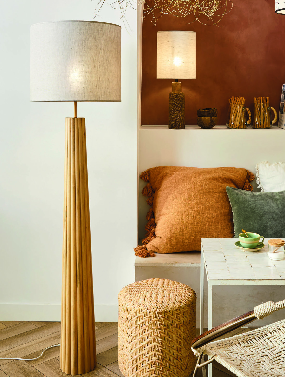 LAMPADAIRE