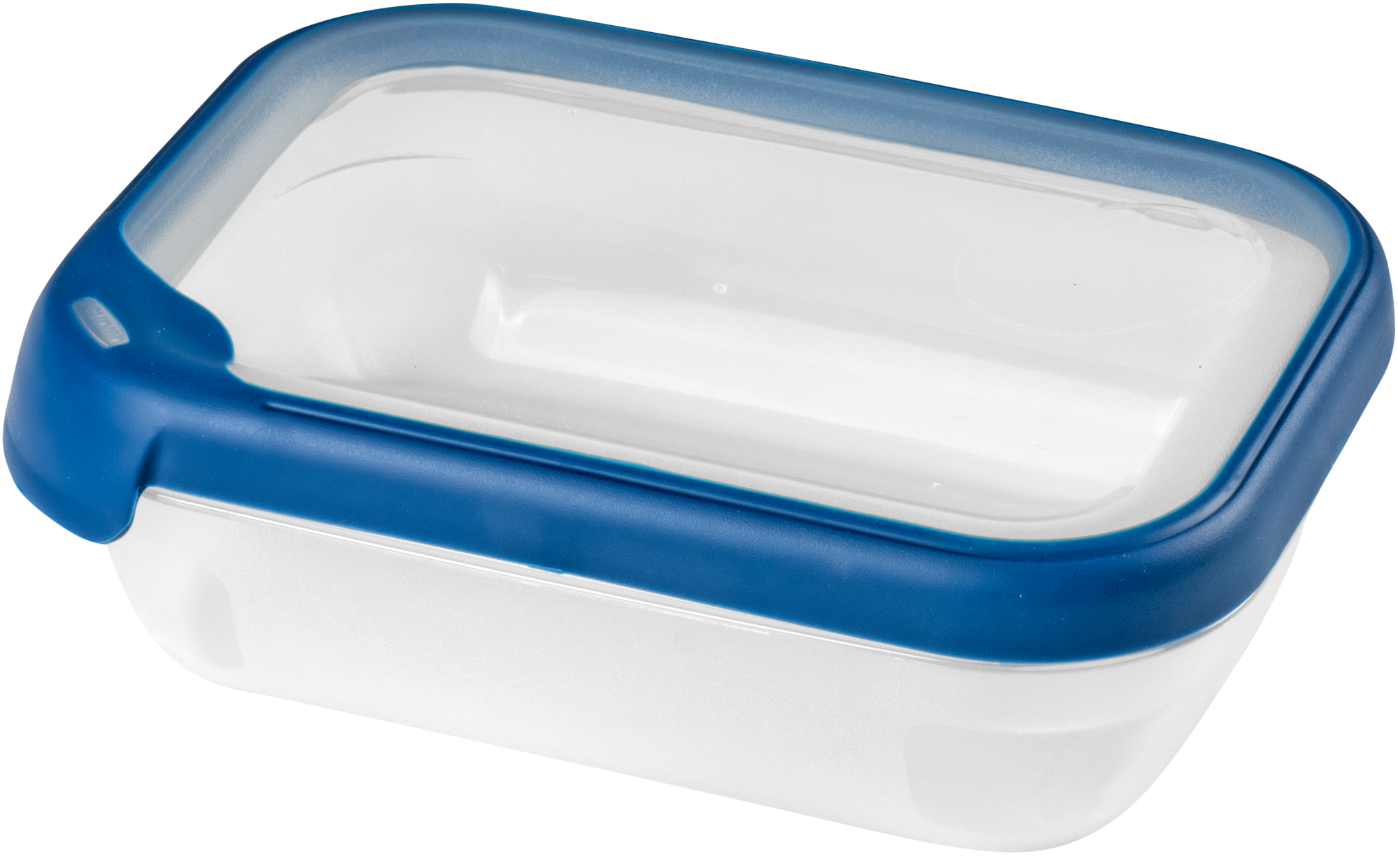 BOITE "GRAND CHEF" RECTANGLE 1,2L