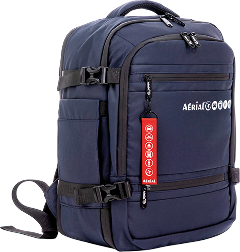 SAC À DOS UNDERSEAT