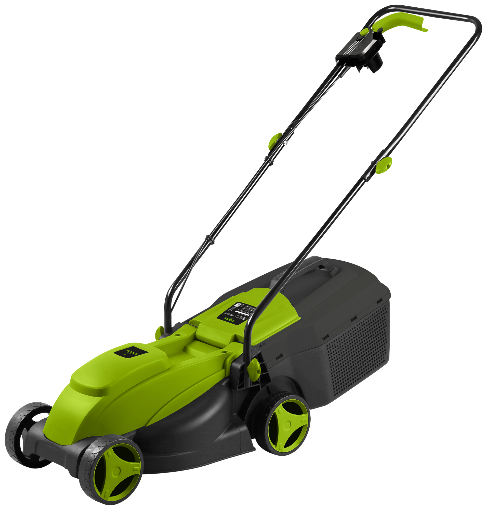 TONDEUSE ÉLECTRIQUE 1000 W