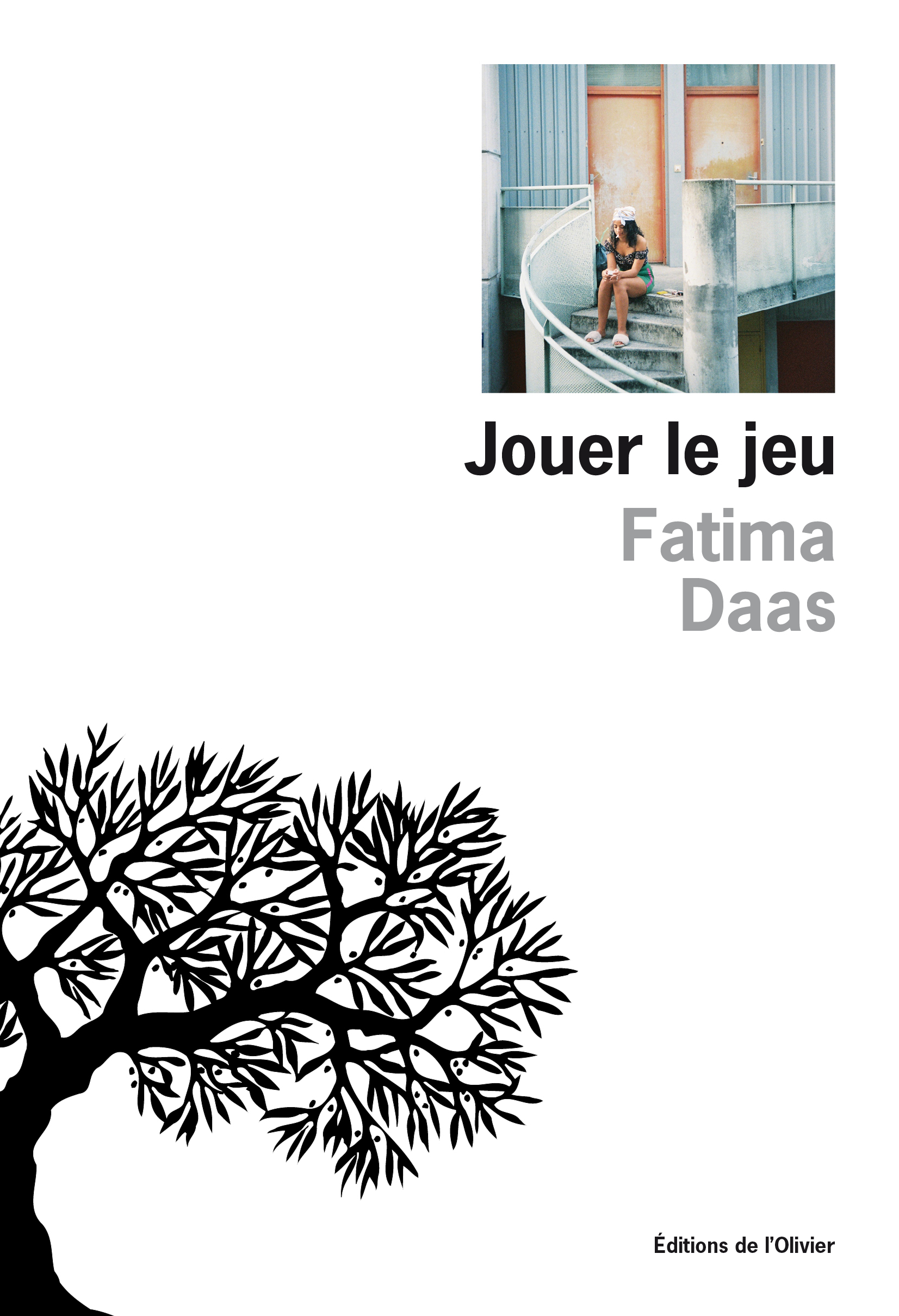 Fatima Daas