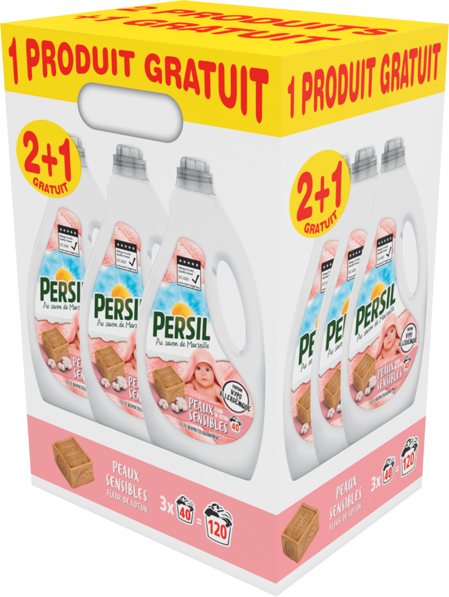 LESSIVE LIQUIDE