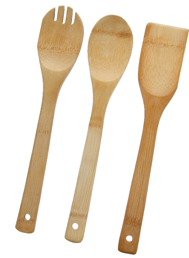 LOT DE 4 USTENSILES